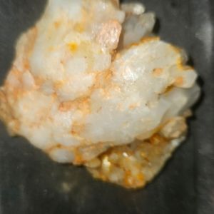 Quartz Crystal Cluster Raw